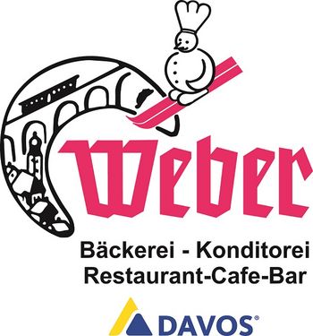 Bäckerei/Café Weber